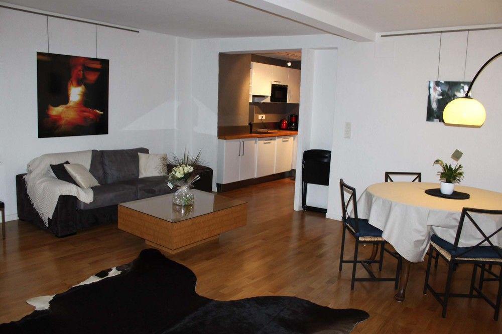 Les Appartements De Home Petite Venise Colmar Exterior photo